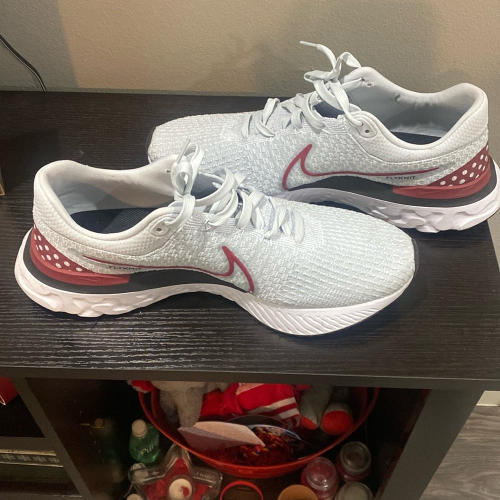 Nike Epic React